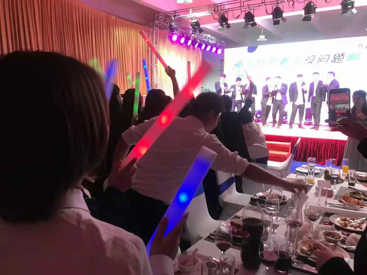 歌舞：敬業(yè)陣線(xiàn)聯(lián)盟