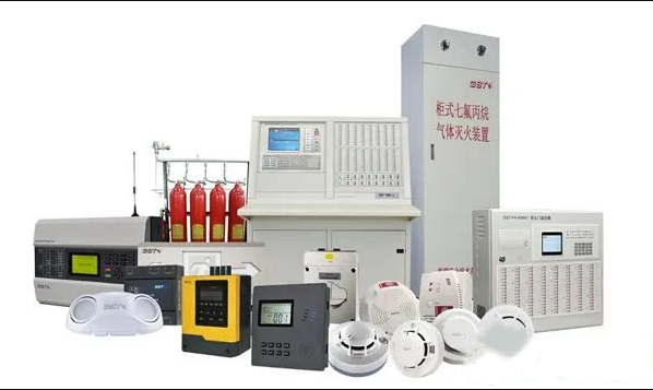 消防產(chǎn)品分為哪幾類？型號(hào)編制規(guī)則是什么？