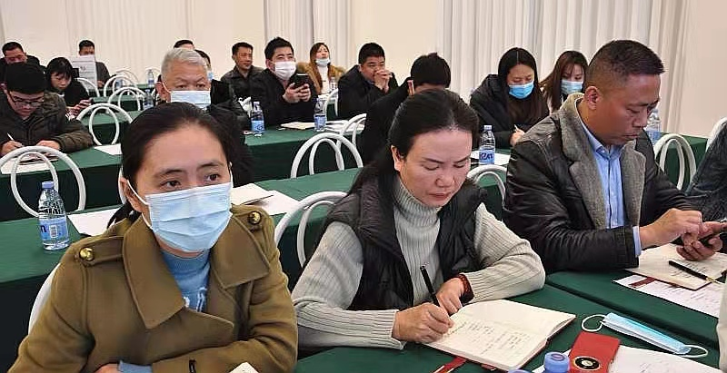 《防排煙產(chǎn)品技術(shù)交流會》取得圓滿成功