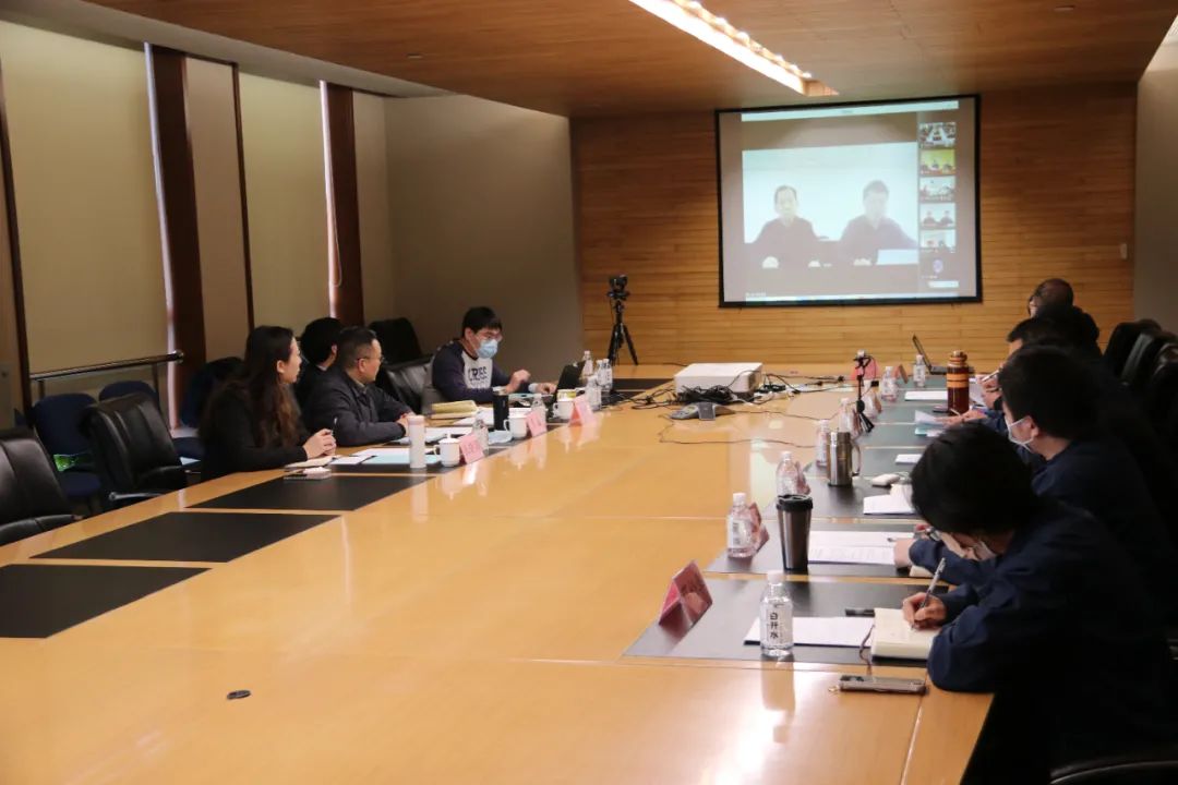 日前天津消防研究所承辦2021年度消防產(chǎn)品強(qiáng)制性指定實(shí)驗(yàn)室檢查結(jié)果通報(bào)會暨專題培訓(xùn)會