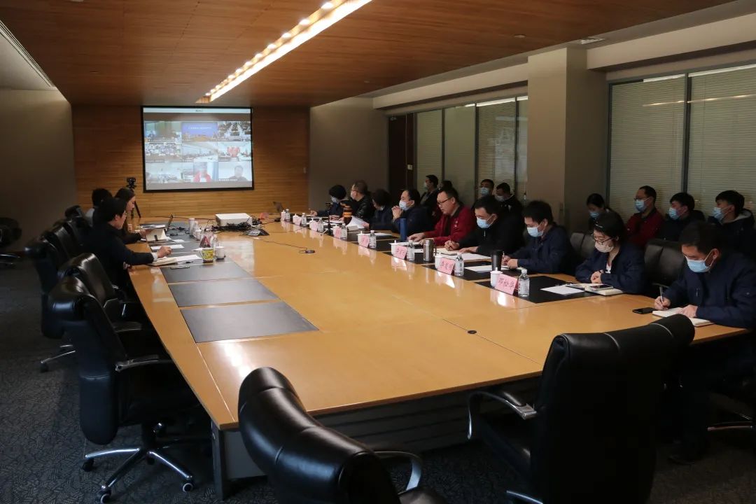 日前天津消防研究所承辦2021年度消防產(chǎn)品強(qiáng)制性指定實(shí)驗(yàn)室檢查結(jié)果通報(bào)會暨專題培訓(xùn)會