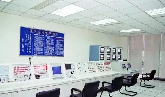 火災(zāi)自動(dòng)報(bào)警系統(tǒng)常見故障及處理方法