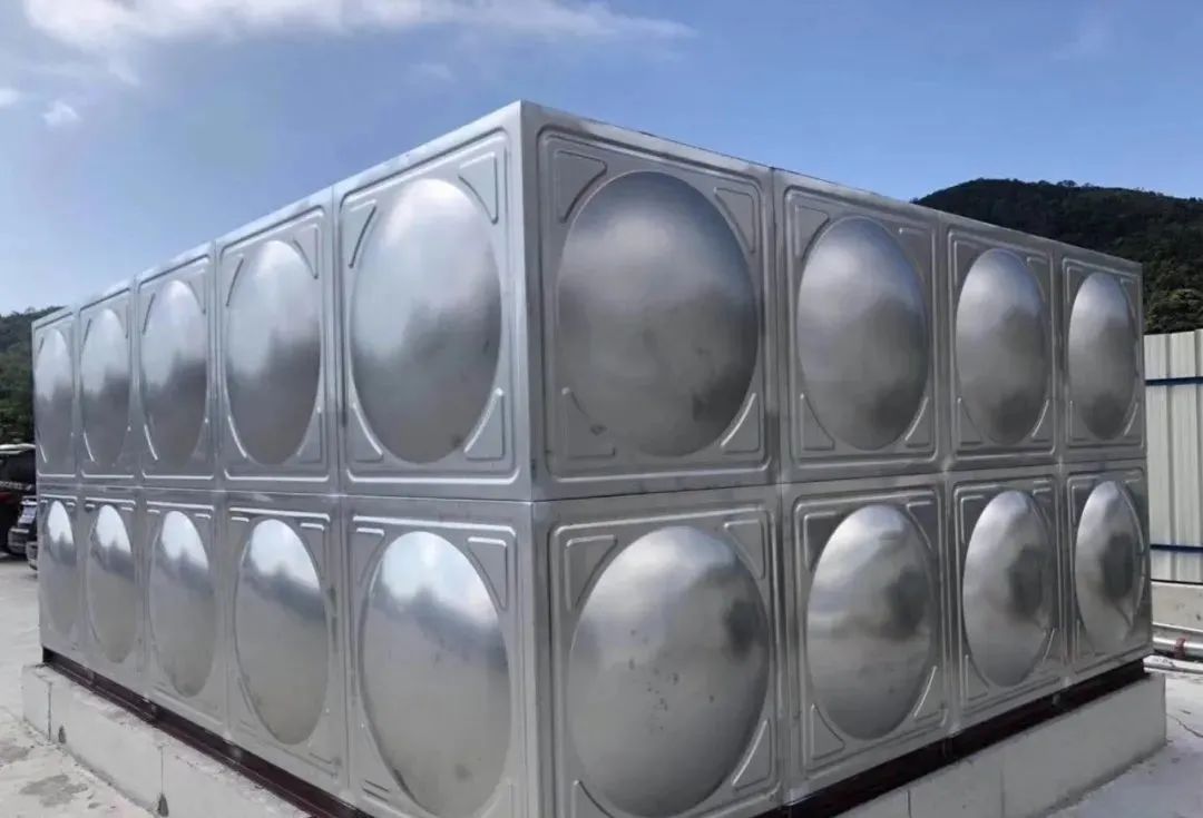 高層消防給水管道如何布置？