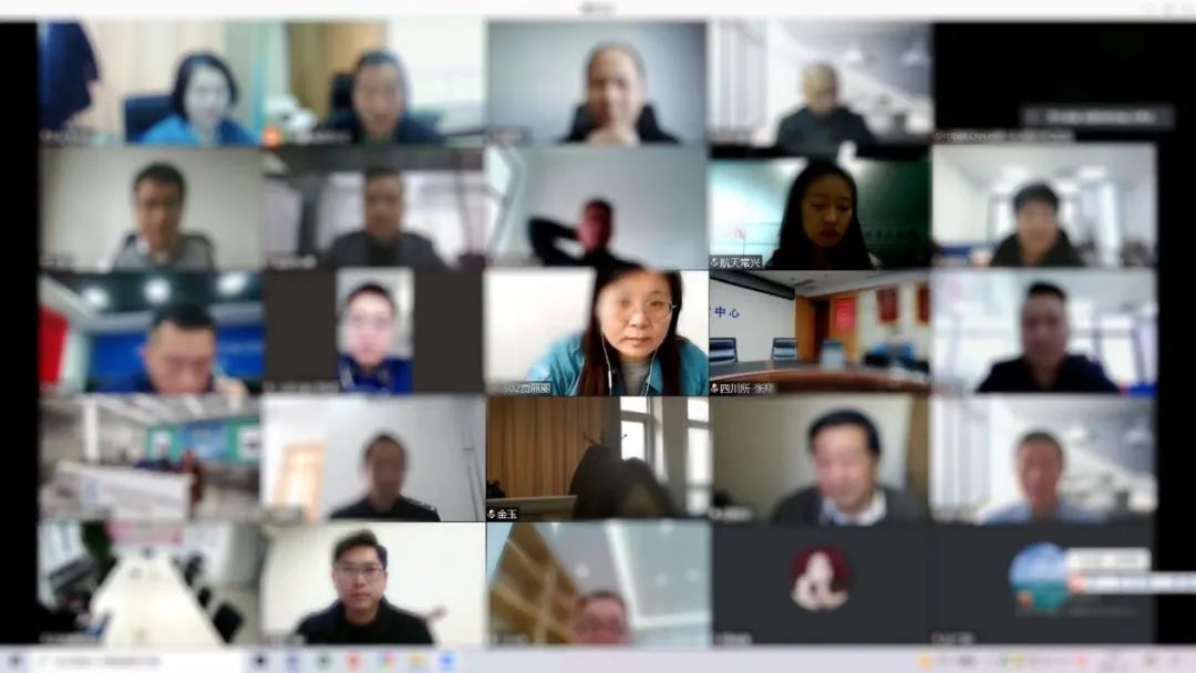 中國消防協(xié)會召開《旋轉(zhuǎn)自動(dòng)噴水滅火裝置》等4部團(tuán)體標(biāo)準(zhǔn)立項(xiàng)審查會