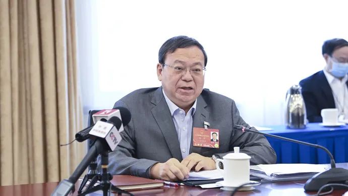 聚焦“全國兩會”有哪些關(guān)于消防行業(yè)？