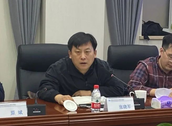 建筑防火研究所召開既有建筑改造消防審驗(yàn)創(chuàng)新方法研討會(huì)