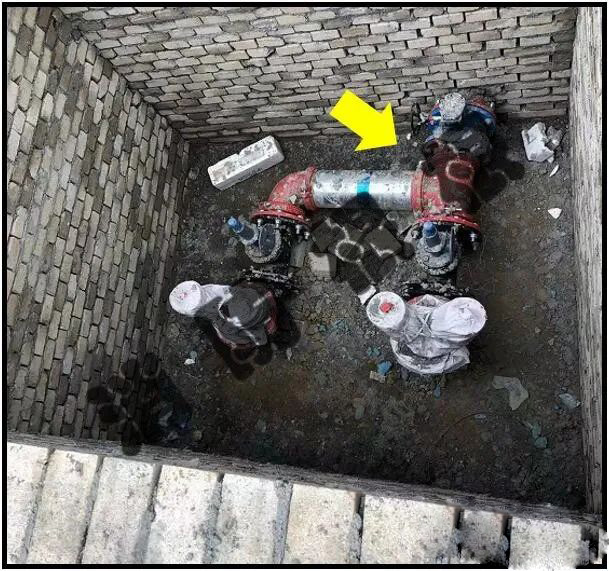 分享 | 消防水泵接合器可以共管安裝么？