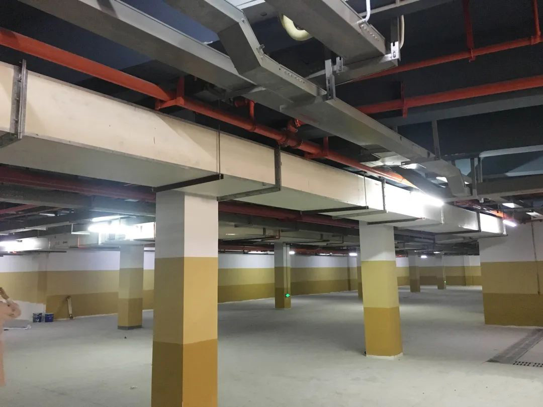 風(fēng)管系統(tǒng)設(shè)計(jì)步驟(附例)