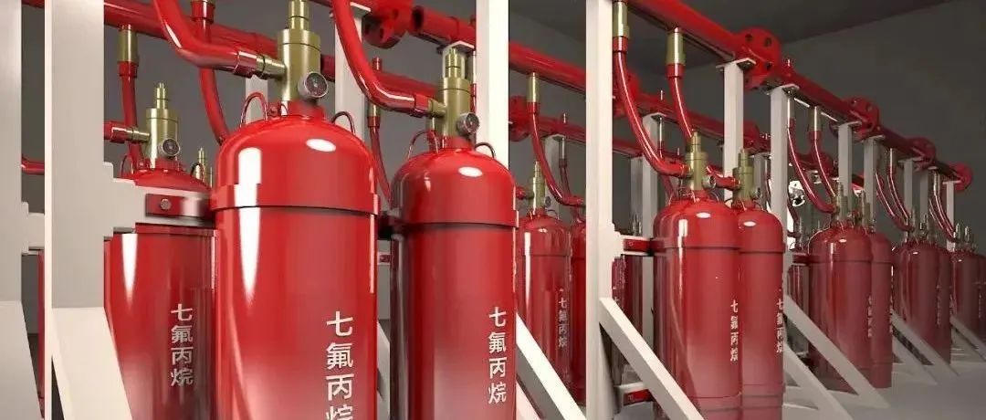 啥？氣體滅火防護(hù)區(qū)泄壓口應(yīng)該這樣設(shè)置！