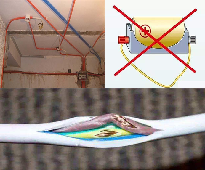 組合式電氣火災(zāi)探測(cè)器必須具備哪些功能？