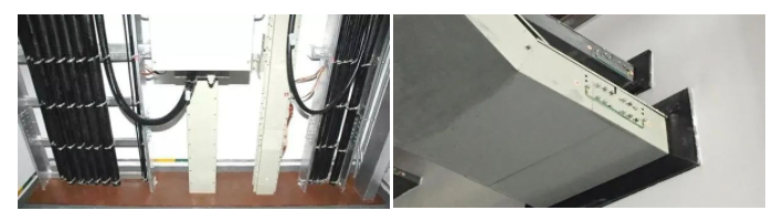 橋架、母線、管道、風(fēng)管：防火封堵如何施工？