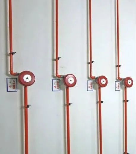 自動(dòng)噴水滅火系統(tǒng)審查驗(yàn)收注意事項(xiàng)！