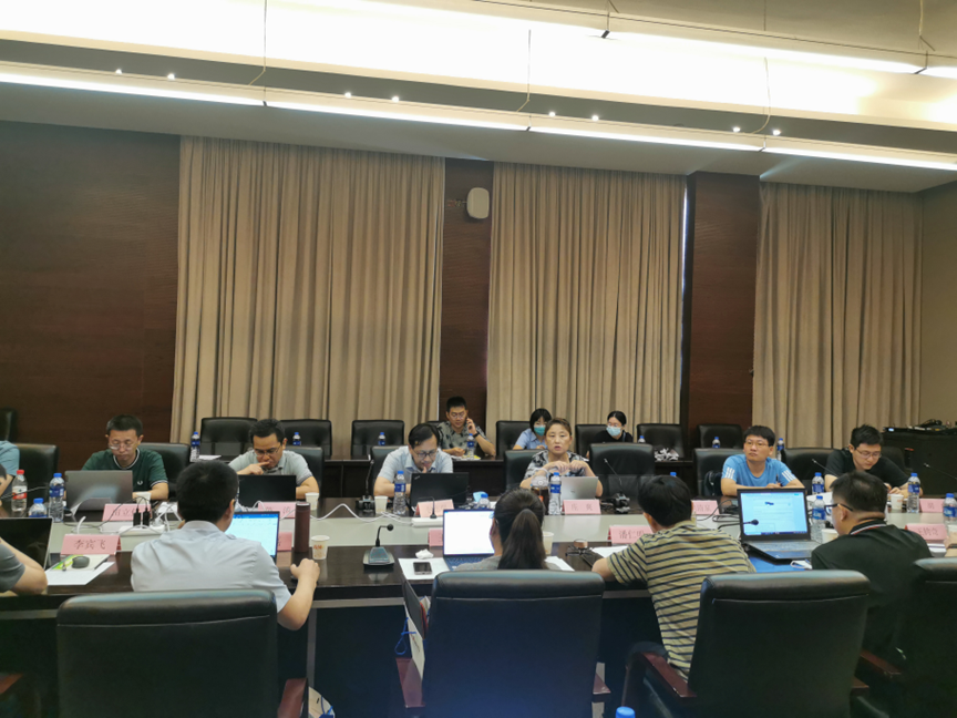 首個(gè)！天消所獲批泡沫滅火劑領(lǐng)域國(guó)家重點(diǎn)研發(fā)計(jì)劃項(xiàng)目