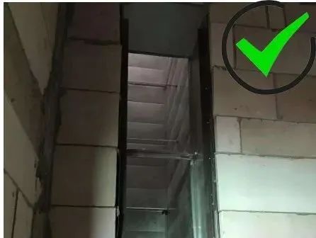 防排煙風管審查驗收注意事項