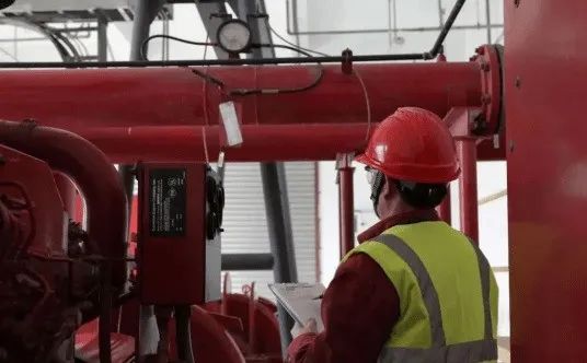 強(qiáng)制執(zhí)行！既有建筑消防設(shè)施必須每年至少一次全面檢查評(píng)定！