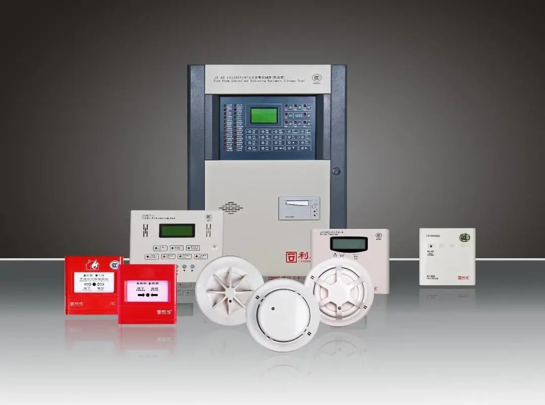 火災(zāi)自動報警系統(tǒng)各類消防線路選擇對比總結(jié)