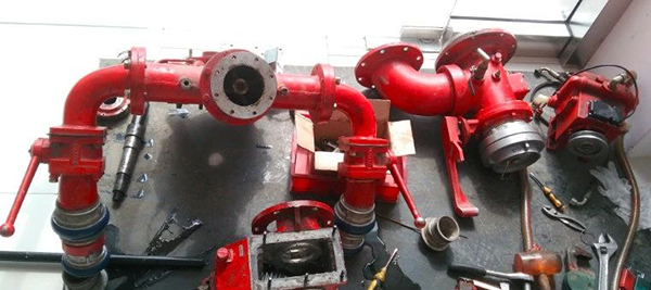 僅實(shí)施四年，消防設(shè)施報(bào)廢規(guī)定取消了！