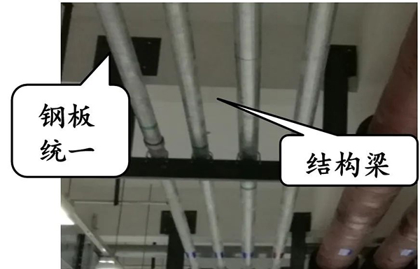 圖文詳解：支吊架安裝注意事項！