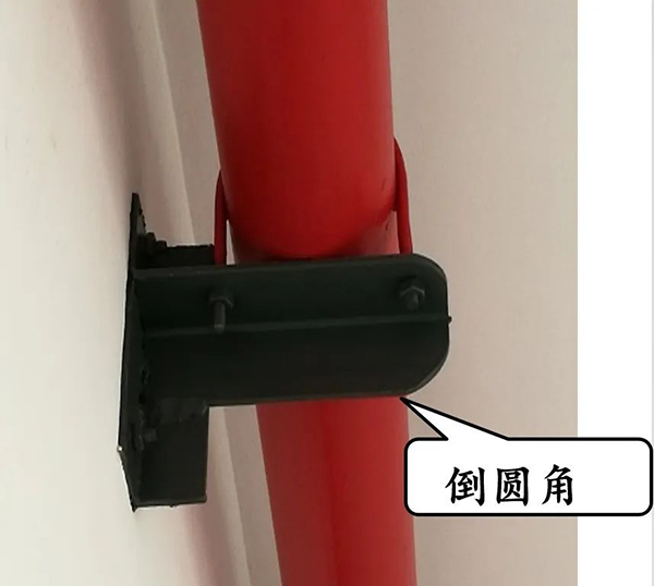 圖文詳解：支吊架安裝注意事項！