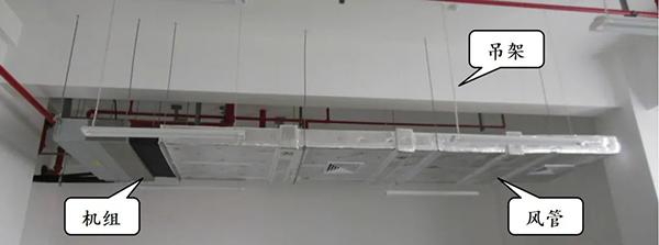 圖文詳解：支吊架安裝注意事項！