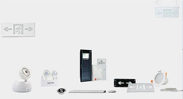 消防應(yīng)急照明A、B型燈具的定義和區(qū)別，以及規(guī)范中的重點(diǎn)分析