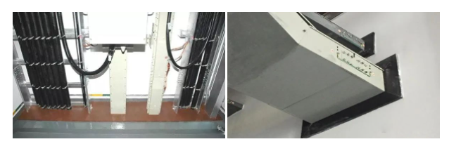 橋架、母線、管道、風(fēng)管：防火封堵如何施工？