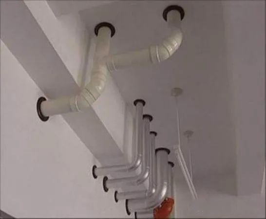 橋架、母線、管道、風(fēng)管：防火封堵如何施工？