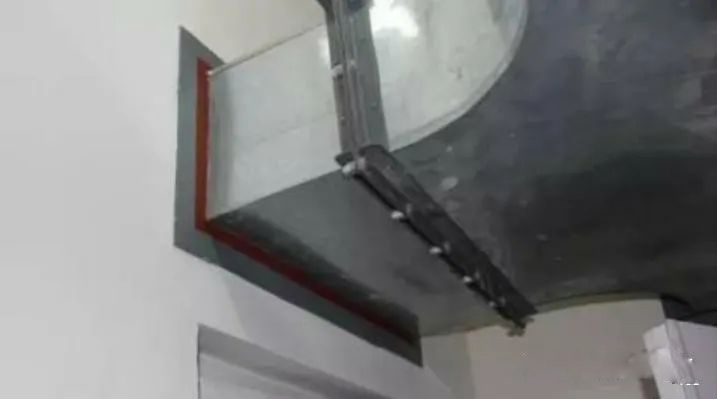 橋架、母線、管道、風(fēng)管：防火封堵如何施工？