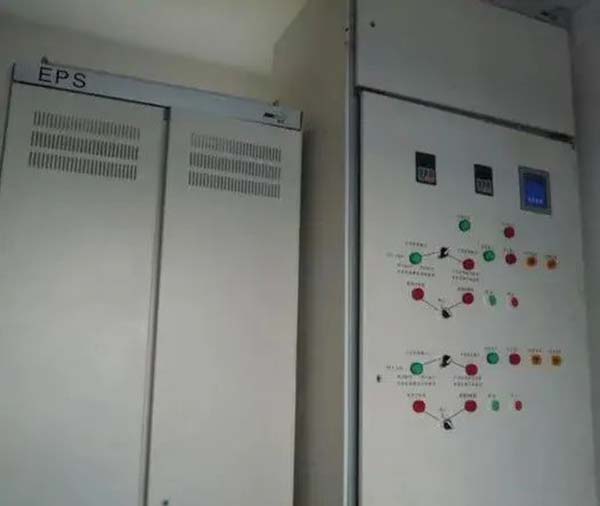 消防電源必須要雙電源嗎？