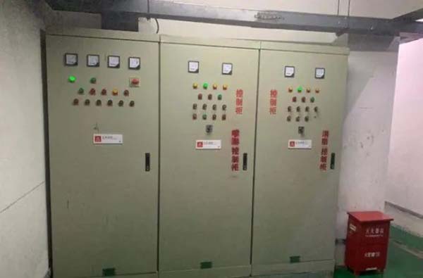 消防電源必須要雙電源嗎？