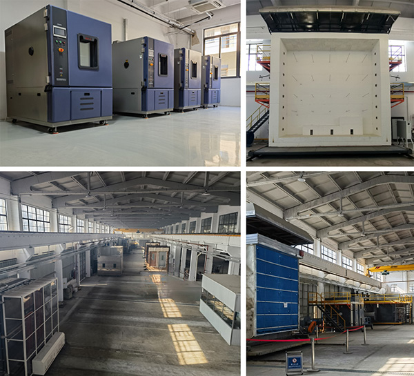 上海所:我所質(zhì)檢中心耐火試驗(yàn)基地正式啟用