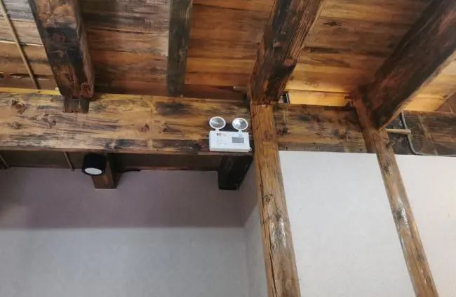 應(yīng)急照明和疏散指示系統(tǒng)審查驗收最新標(biāo)準(zhǔn)規(guī)范！