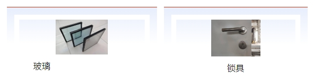 新國標(biāo)GB 12955-2024《防火門》標(biāo)準(zhǔn)解讀